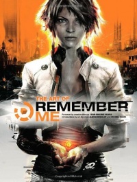The Art of Remember Me The Art of Remember Me