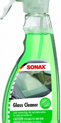 Sonax 338241-755 Clear/Green Glass Cleaner - 500 ml Sonax 338241-755 Clear/Green Glass Cleaner - 500 ml