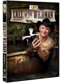 Call of the Wildman: Season 1 Call of the Wildman: Season 1