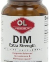 Olympian Lab Dim, Diindolylmethane, Extra Strength, 150Mg, 30 Count