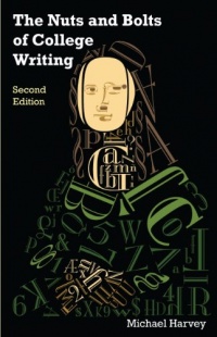 The Nuts and Bolts of College Writing (2nd Edition) The Nuts and Bolts of College Writing (2nd Edition)