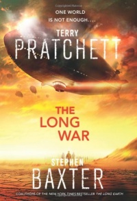 The Long War (Long Earth) The Long War (Long Earth)