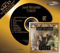 Touch (Hybrid SACD) Touch (Hybrid SACD)
