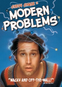 Modern Problems Modern Problems