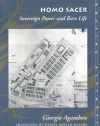 Homo Sacer: Sovereign Power and Bare Life (Meridian: Crossing Aesthetics)