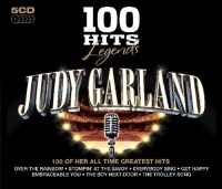 100 Hits Legends-Judy Garland 100 Hits Legends-Judy Garland