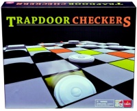 Trapdoor Checkers Trapdoor Checkers