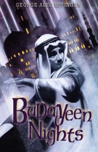 Budayeen Nights Budayeen Nights
