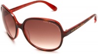 Marc by Marc Jacobs MMJ248/S Sunglasses - 0HHO Havana Pearl Red (5F Brown Gradient Lens) - 60mm Marc by Marc Jacobs MMJ248/S Sunglasses - 0HHO Havana Pearl Red (5F Brown Gradient Lens) - 60mm