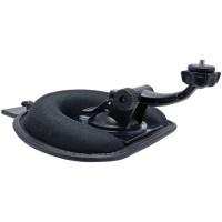 ARKON CMP212 Friction Dash and Windshield Mount for Cameras with 1/4 20 Screw Thread ARKON CMP212 Friction Dash and Windshield Mount for Cameras with 1/4 20 Screw Thread