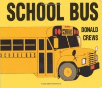 School Bus Board Book School Bus Board Book