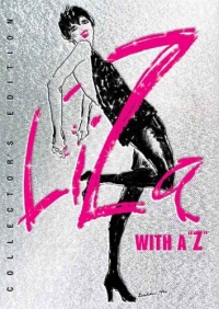 Liza With A Z Liza With A Z