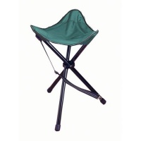 Texsport Folding Tripod Stool Texsport Folding Tripod Stool