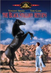 The Black Stallion Returns The Black Stallion Returns