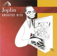 Scott Joplin ~ Greatest Hits Scott Joplin ~ Greatest Hits