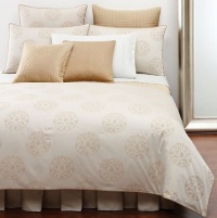 Barbara Barry FLOATING LOTUS Standard Pillowcases Barbara Barry FLOATING LOTUS Standard Pillowcases