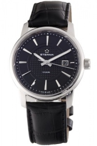 Eterna Men's 8310.41.47.1186 Soleure Automatic Watch Eterna Men's 8310.41.47.1186 Soleure Automatic Watch