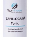 Capillogain® Tonic Sensitive 100ml Anti-Hairloss System for men and women