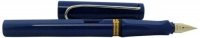 Lamy Safari Fountain Pen Blue Ex-Fine (L14EF) Lamy Safari Fountain Pen Blue Ex-Fine (L14EF)