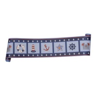Bedtime Originals Sail Away Wallpaper Border Bedtime Originals Sail Away Wallpaper Border
