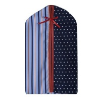 Bedtime Originals Sail Away Diaper Stacker Bedtime Originals Sail Away Diaper Stacker