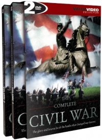 The Complete Civil War The Complete Civil War