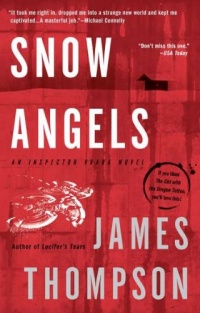 Snow Angels (Inspector Vaara, Book 1)