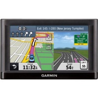 Garmin nüvi 52 5-Inch Portable Vehicle GPS (US) Garmin nüvi 52 5-Inch Portable Vehicle GPS (US)