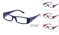 IG Women's Glossy Clear Lens Fashion Glasses IG Women's Glossy Clear Lens Fashion Glasses