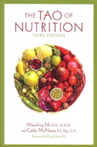 Tao of Nutrition Tao of Nutrition