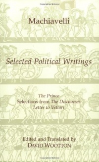 Selected Political Writings Selected Political Writings