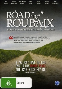 Road to Roubaix Road to Roubaix