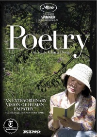 Poetry Poetry