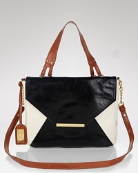 Badgley Mischka Satchel - Erin Badgley Mischka Satchel - Erin