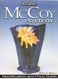 Warman's McCoy Pottery Warman's McCoy Pottery