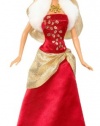 Barbie Holiday Wishes Doll