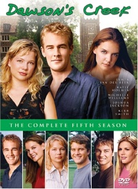 Dawson's Creek - The Complete Fifth Season Dawson's Creek - The Complete Fifth Season