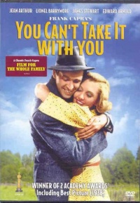 You Can't Take It with You (Remastered) You Can't Take It with You (Remastered)