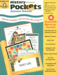 History Pockets: Ancient Greece History Pockets: Ancient Greece