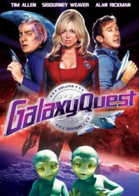 GALAXY QUEST GALAXY QUEST