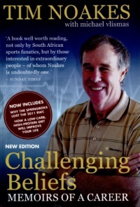 Challenging Beliefs: Memoirs of a Career Challenging Beliefs: Memoirs of a Career