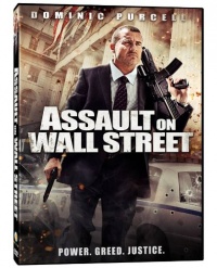 Assault on Wall Street Assault on Wall Street