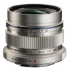 Olympus M. Zuiko Digital ED 12mm f/2.0 Lens for Micro Four Thirds Cameras