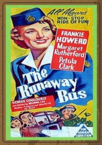 runaway bus runaway bus