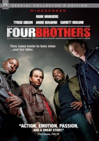Four Brothers Four Brothers
