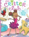All About Ellie (The Critter Club)