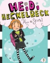 Heidi Heckelbeck Has a Secret