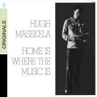 Home Is Where the Music Is Home Is Where the Music Is
