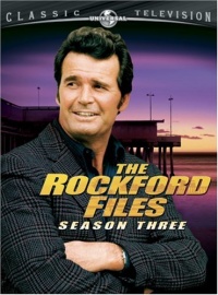 The Rockford Files - Season Three The Rockford Files - Season Three
