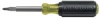Klein 32485 Replacement Bits for 10-in-1 and 11-in-1 Screwdriver/Nut Driver